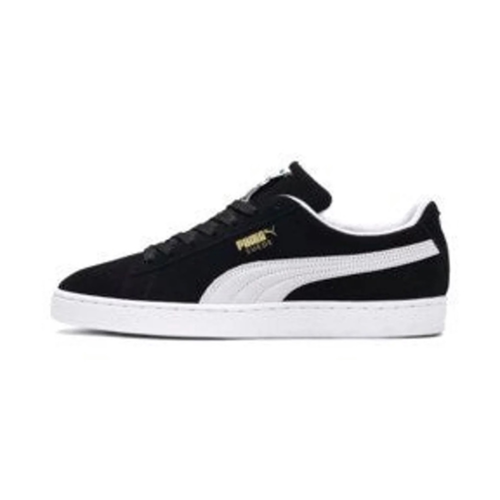 Puma suede classic +